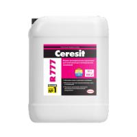 Ceresit R 777, Грунтовка для впитывающих минеральных оснований, 10л